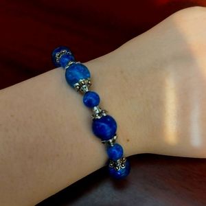 Handmade bracelet